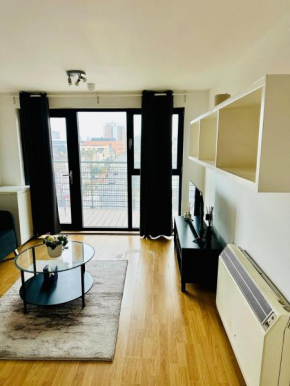 Stratford Apartments